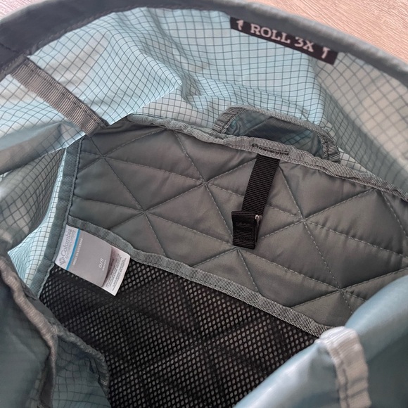 Columbia backpack - Picture 8 of 12